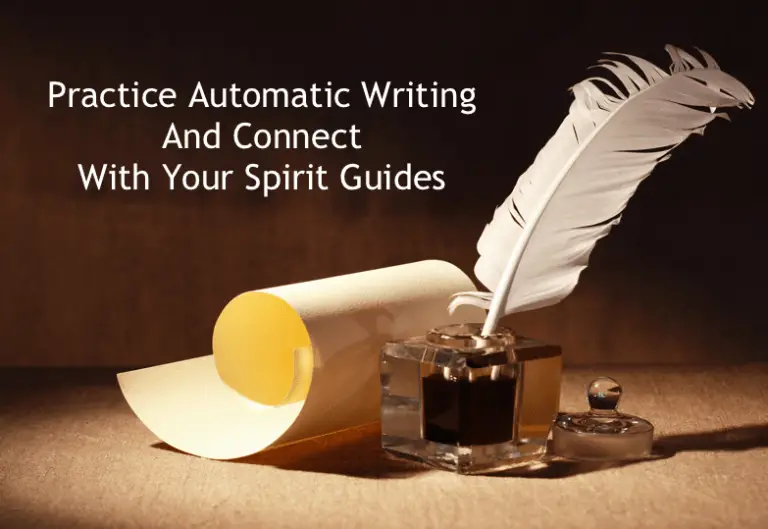 automatic writing book