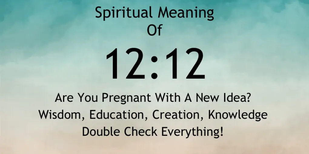 Spiritual Meaning Of 1212 Intuitive Journal Angel Number 1212